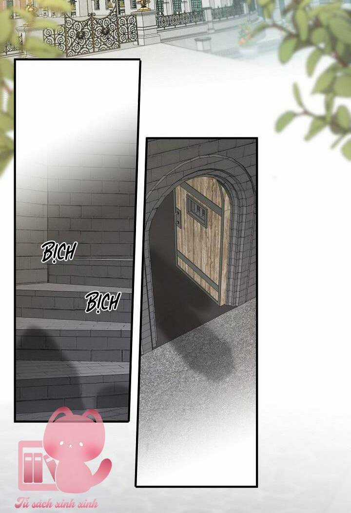 Tất Cả Chỉ Là Sai Lầm - Chapter 73 - Trang 8