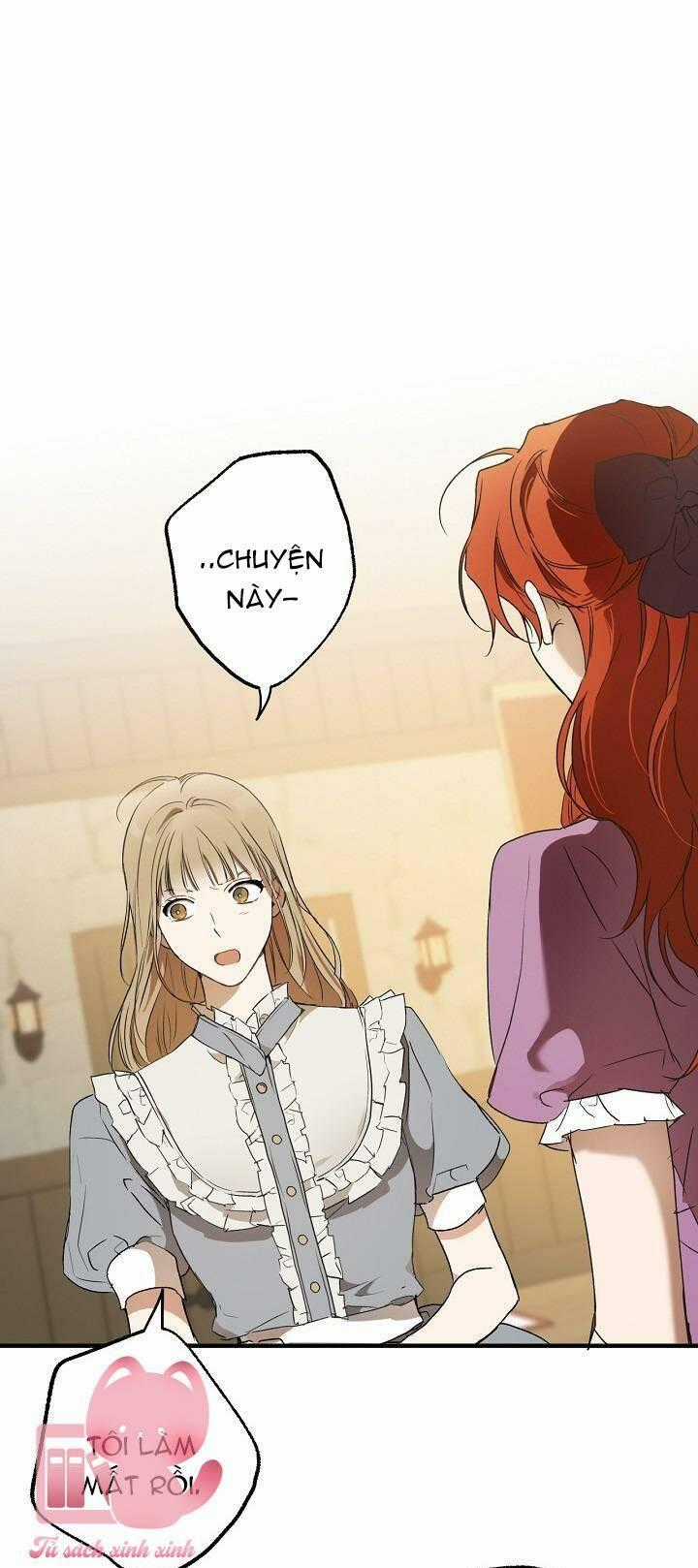 Tất Cả Chỉ Là Sai Lầm - Chapter 74 - Trang 1