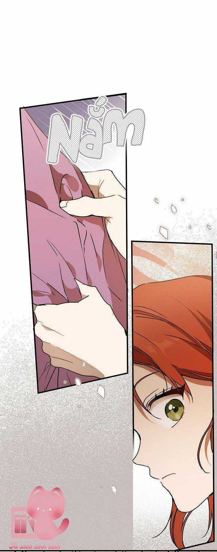 Tất Cả Chỉ Là Sai Lầm - Chapter 74 - Trang 17