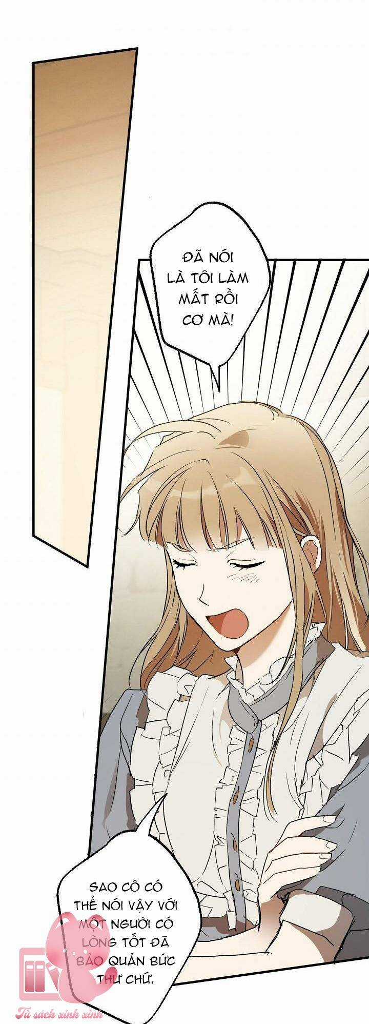 Tất Cả Chỉ Là Sai Lầm - Chapter 74 - Trang 3