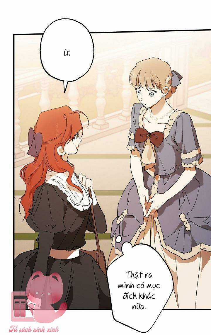 Tất Cả Chỉ Là Sai Lầm - Chapter 74 - Trang 47