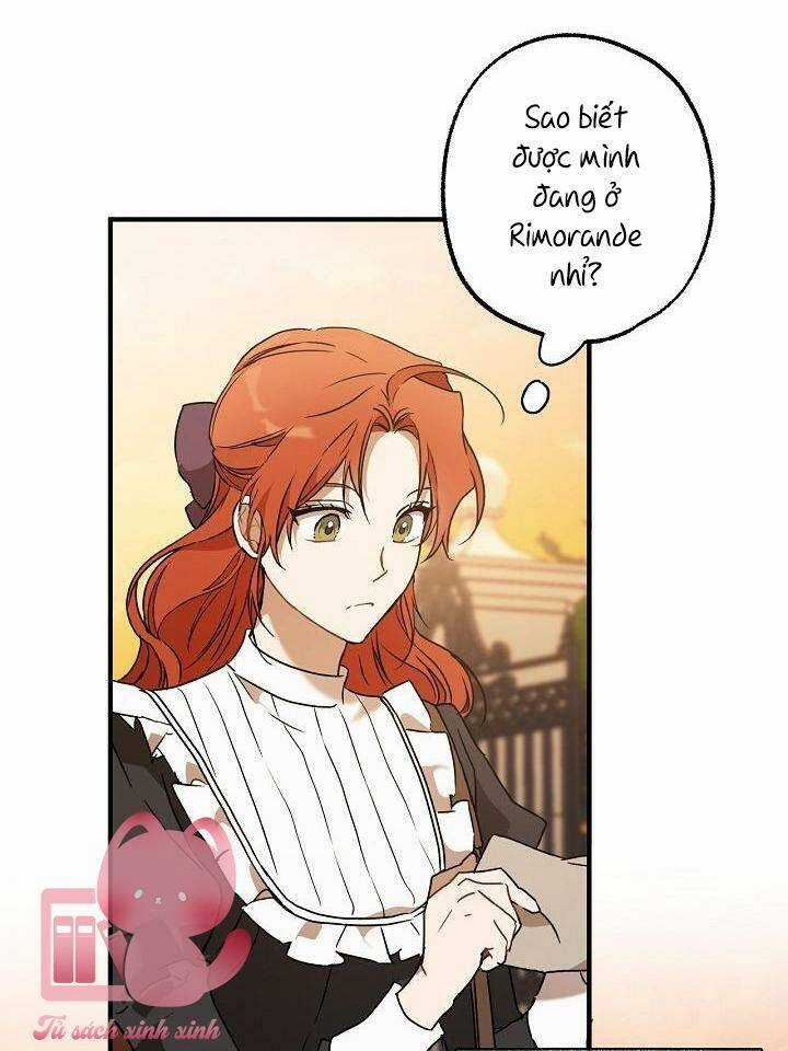 Tất Cả Chỉ Là Sai Lầm - Chapter 74 - Trang 49