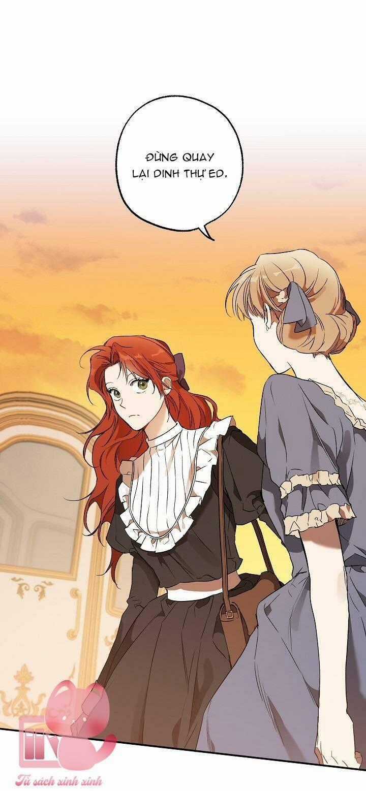 Tất Cả Chỉ Là Sai Lầm - Chapter 75 - Trang 1