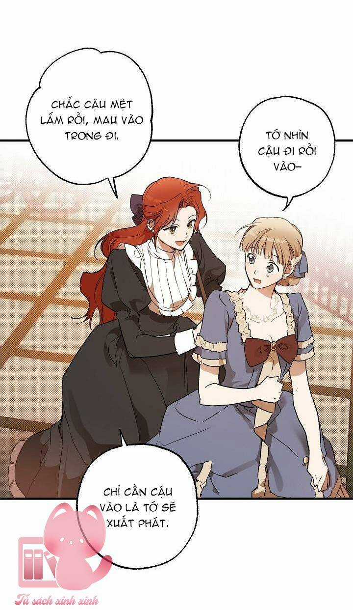 Tất Cả Chỉ Là Sai Lầm - Chapter 75 - Trang 14