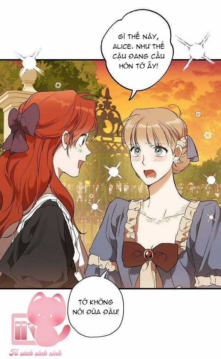 Tất Cả Chỉ Là Sai Lầm - Chapter 75 - Trang 3