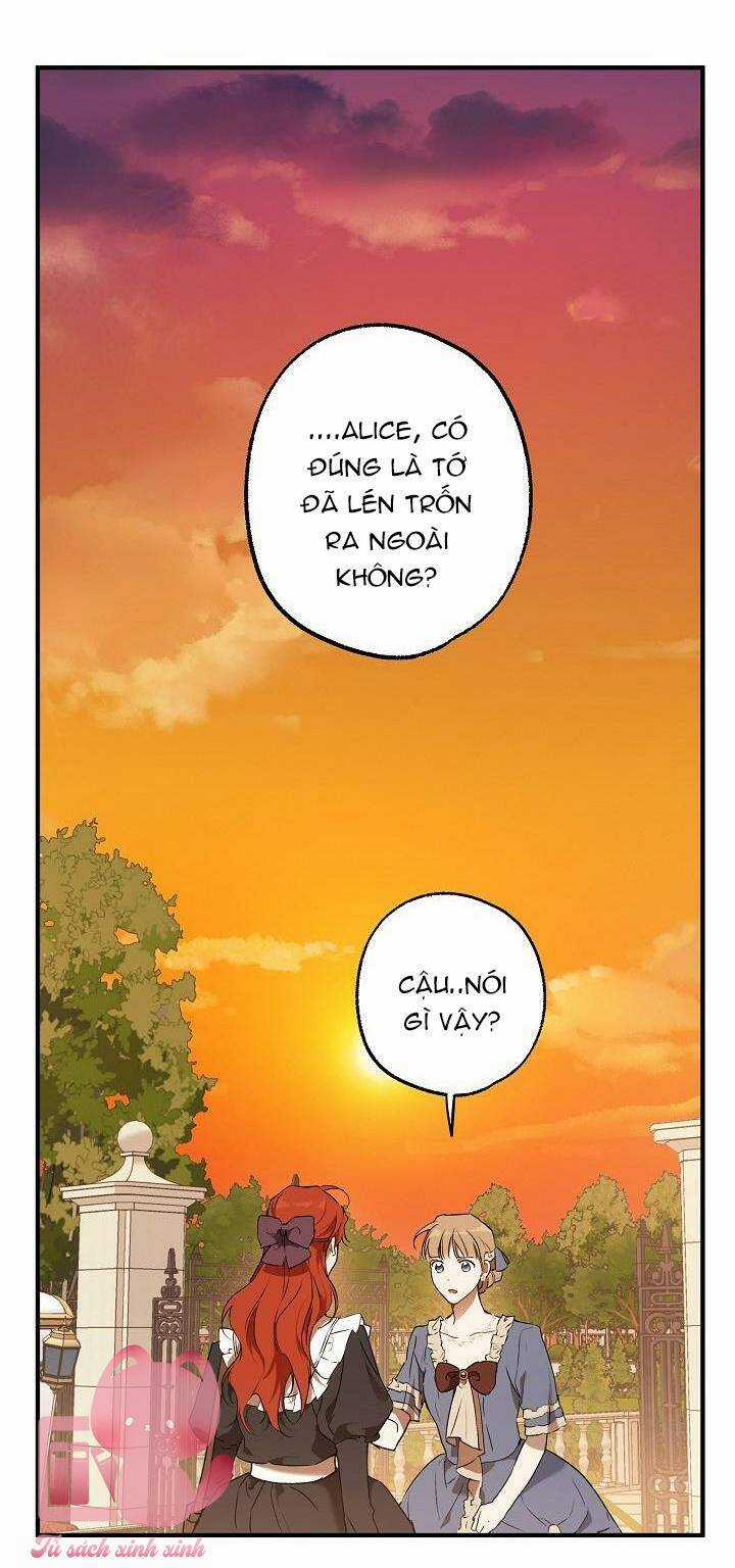 Tất Cả Chỉ Là Sai Lầm - Chapter 75 - Trang 4