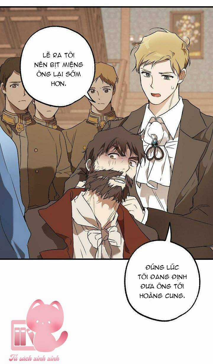 Tất Cả Chỉ Là Sai Lầm - Chapter 75 - Trang 31