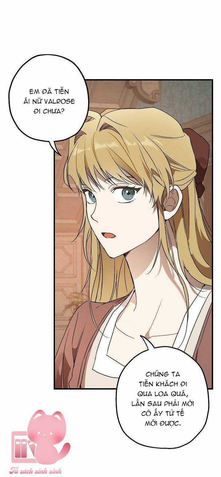 Tất Cả Chỉ Là Sai Lầm - Chapter 75 - Trang 32