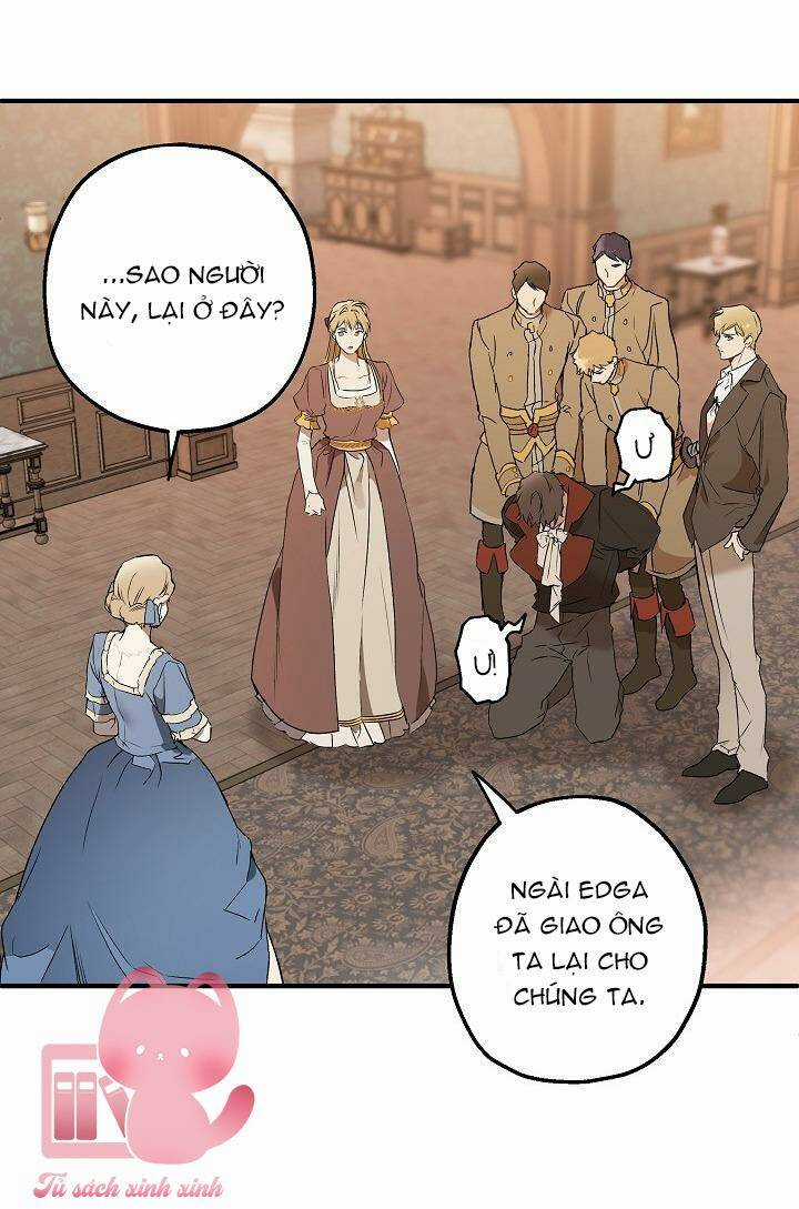 Tất Cả Chỉ Là Sai Lầm - Chapter 75 - Trang 33