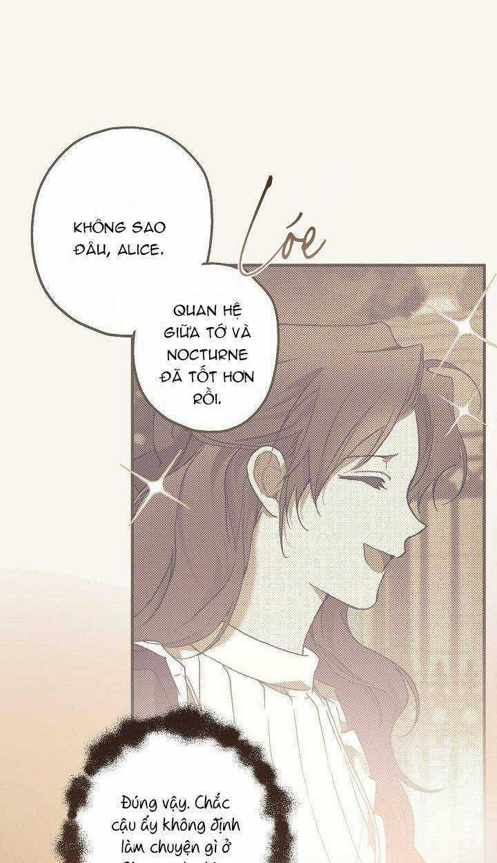 Tất Cả Chỉ Là Sai Lầm - Chapter 75 - Trang 37