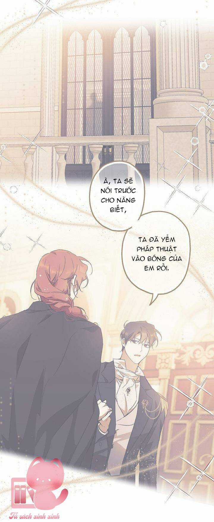 Tất Cả Chỉ Là Sai Lầm - Chapter 75 - Trang 6