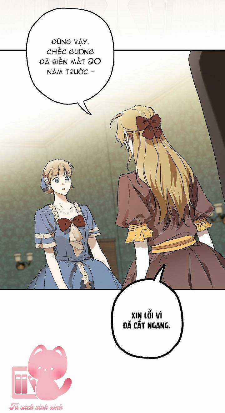 Tất Cả Chỉ Là Sai Lầm - Chapter 75 - Trang 57