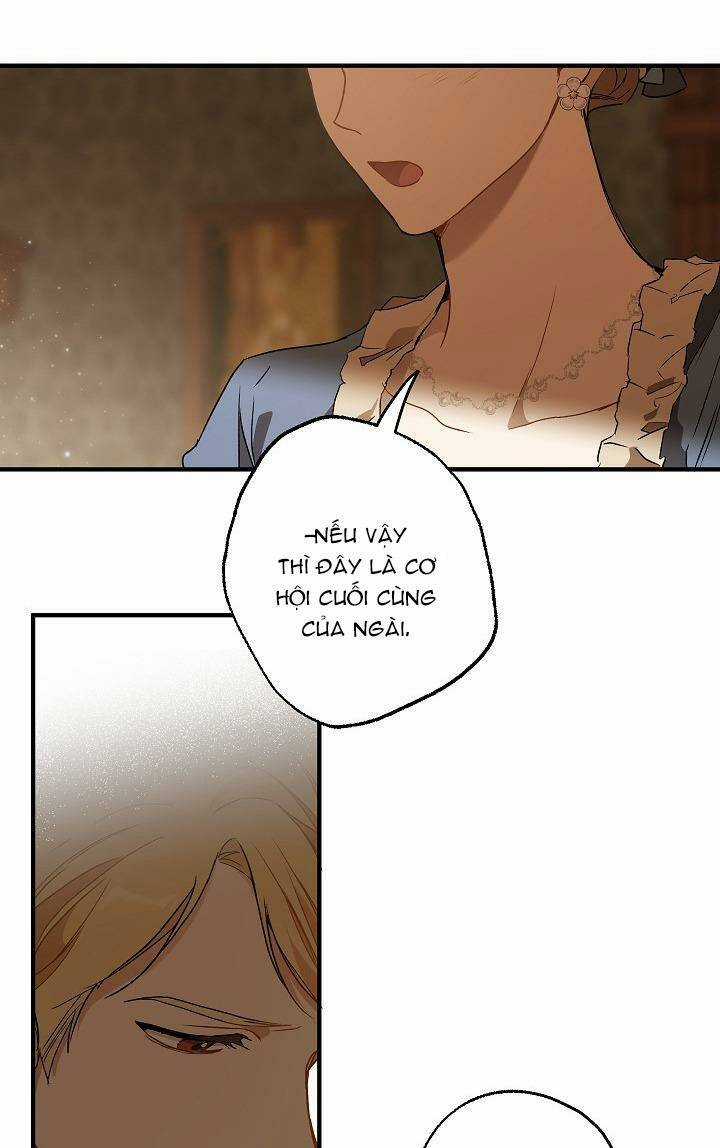 Tất Cả Chỉ Là Sai Lầm - Chapter 76 - Trang 13