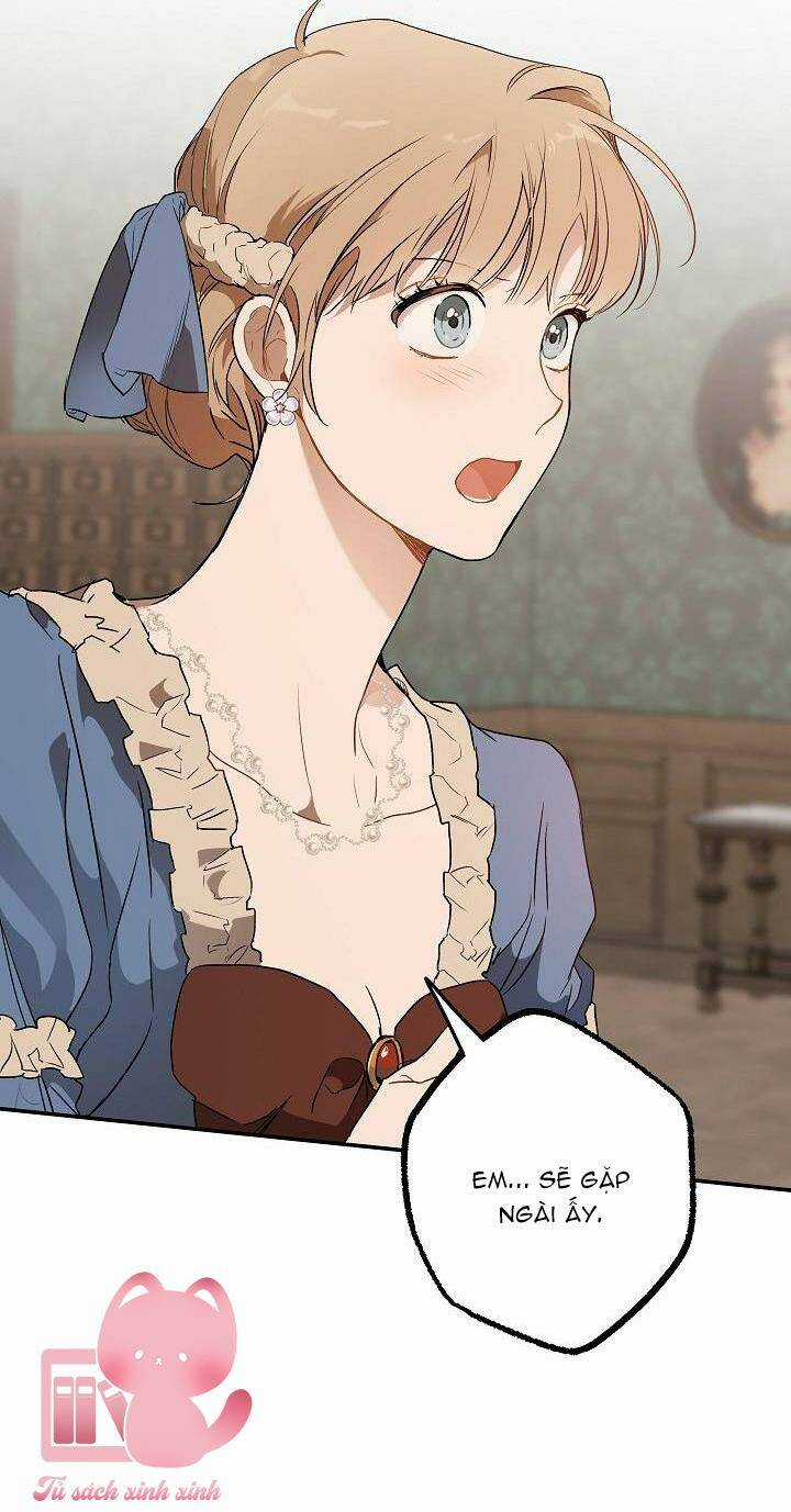 Tất Cả Chỉ Là Sai Lầm - Chapter 76 - Trang 3