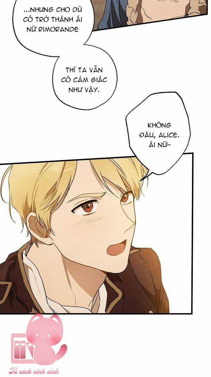 Tất Cả Chỉ Là Sai Lầm - Chapter 76 - Trang 26