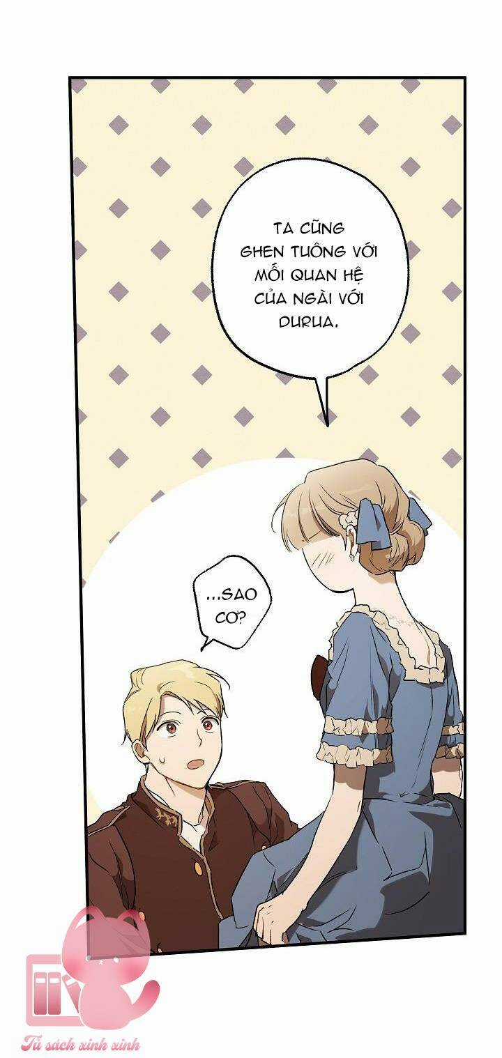 Tất Cả Chỉ Là Sai Lầm - Chapter 76 - Trang 27