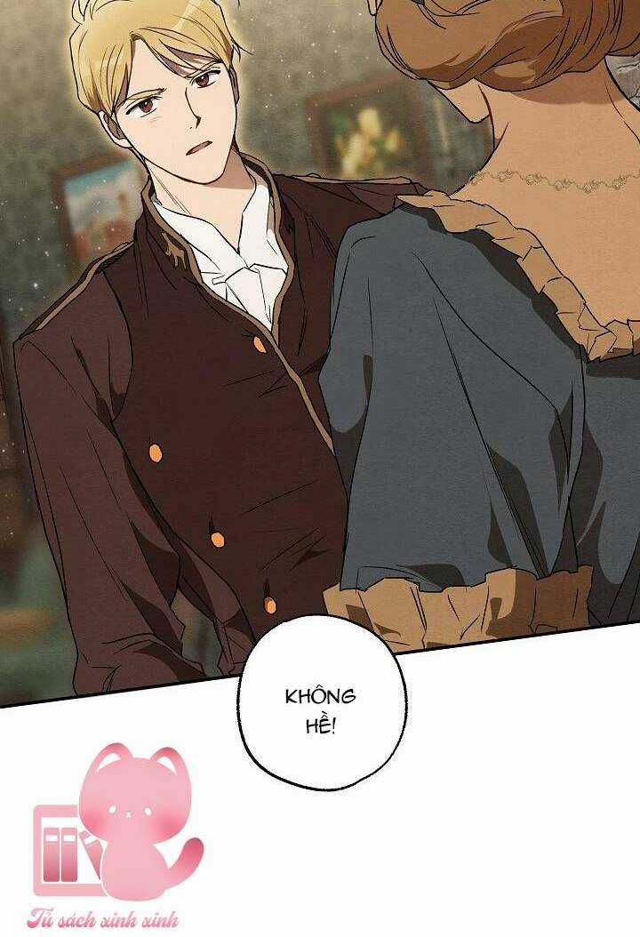 Tất Cả Chỉ Là Sai Lầm - Chapter 76 - Trang 31