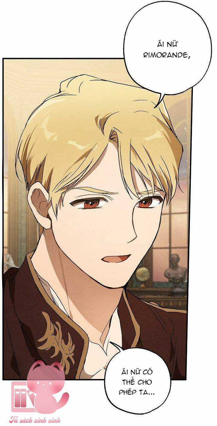 Tất Cả Chỉ Là Sai Lầm - Chapter 76 - Trang 33