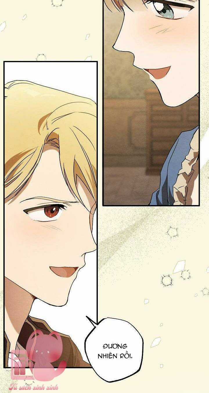 Tất Cả Chỉ Là Sai Lầm - Chapter 76 - Trang 42