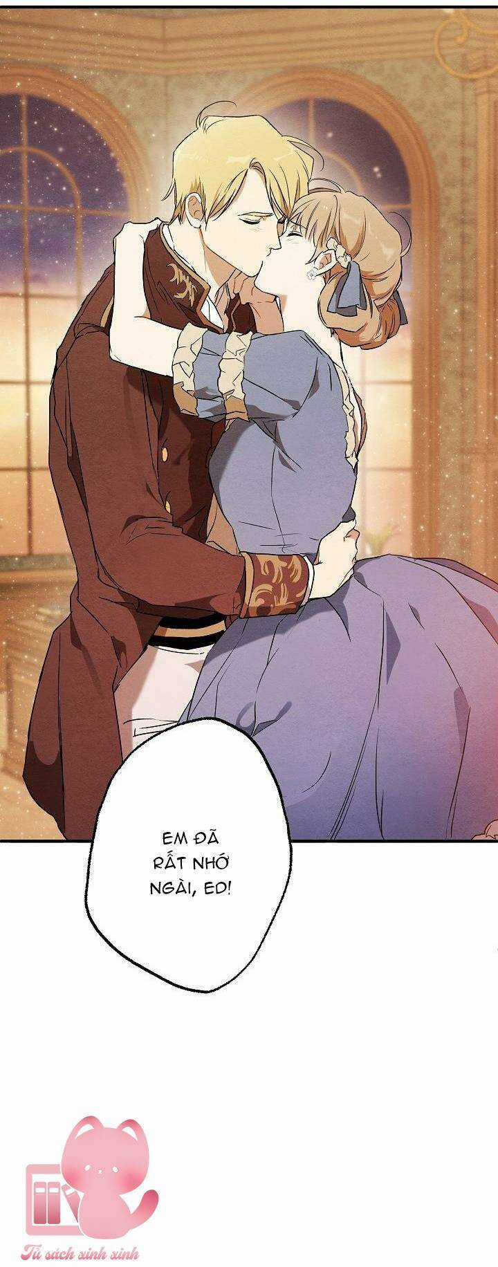 Tất Cả Chỉ Là Sai Lầm - Chapter 76 - Trang 44