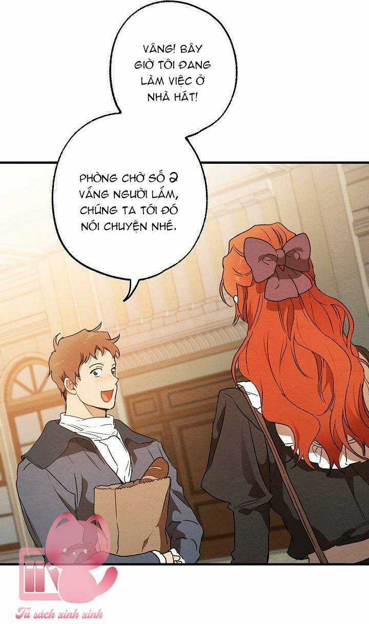 Tất Cả Chỉ Là Sai Lầm - Chapter 76 - Trang 63