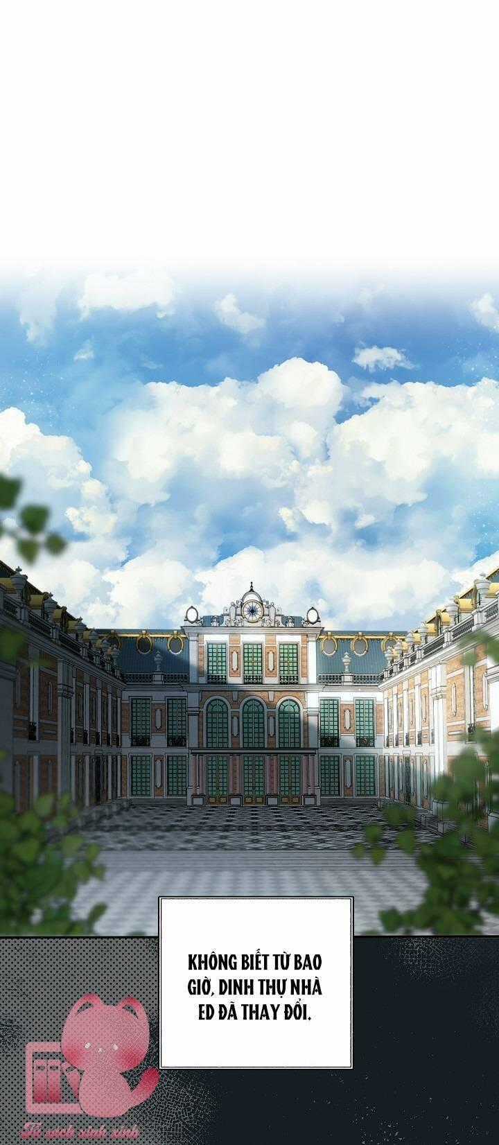 Tất Cả Chỉ Là Sai Lầm - Chapter 77 - Trang 1