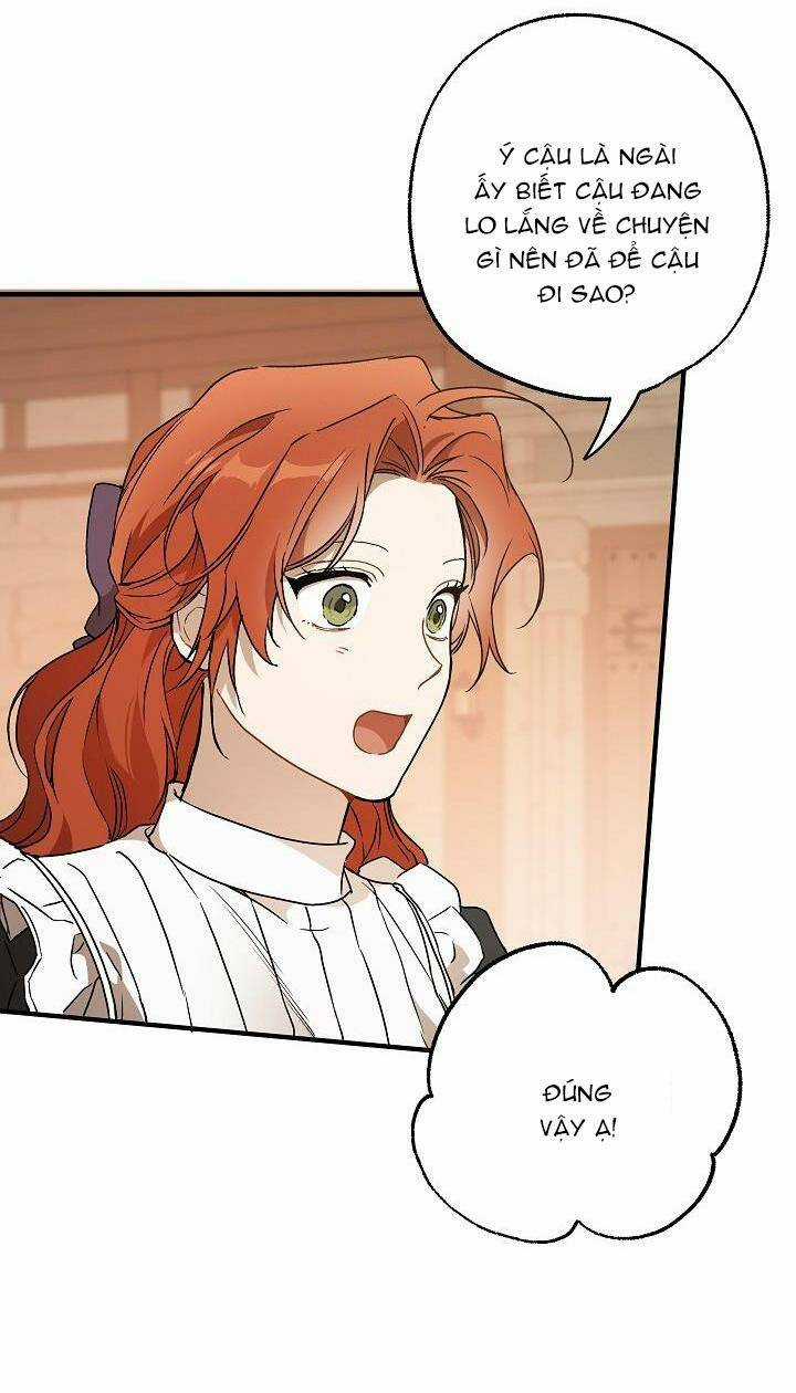 Tất Cả Chỉ Là Sai Lầm - Chapter 77 - Trang 18