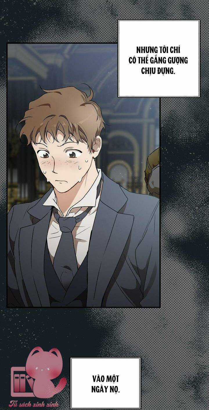 Tất Cả Chỉ Là Sai Lầm - Chapter 77 - Trang 3