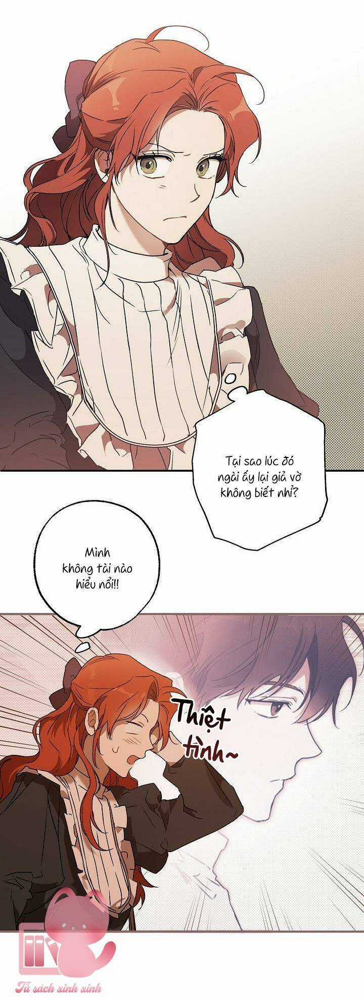 Tất Cả Chỉ Là Sai Lầm - Chapter 77 - Trang 23