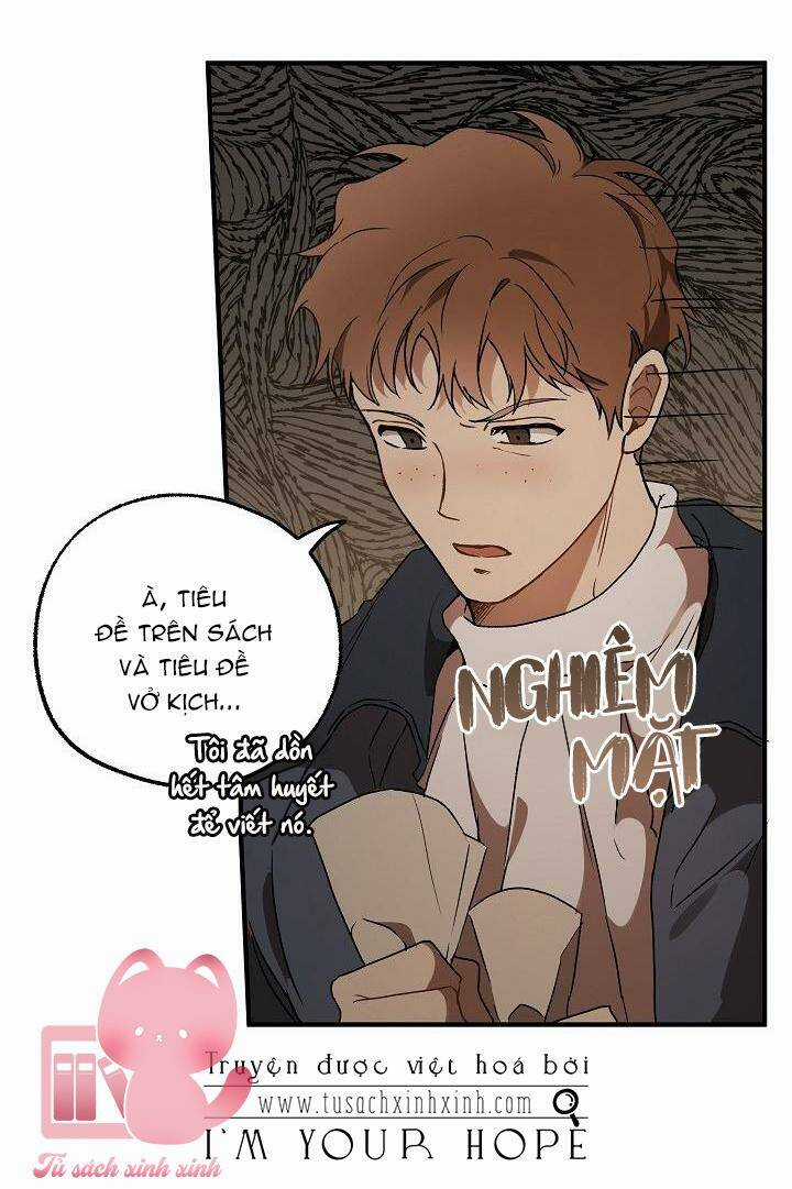 Tất Cả Chỉ Là Sai Lầm - Chapter 77 - Trang 28