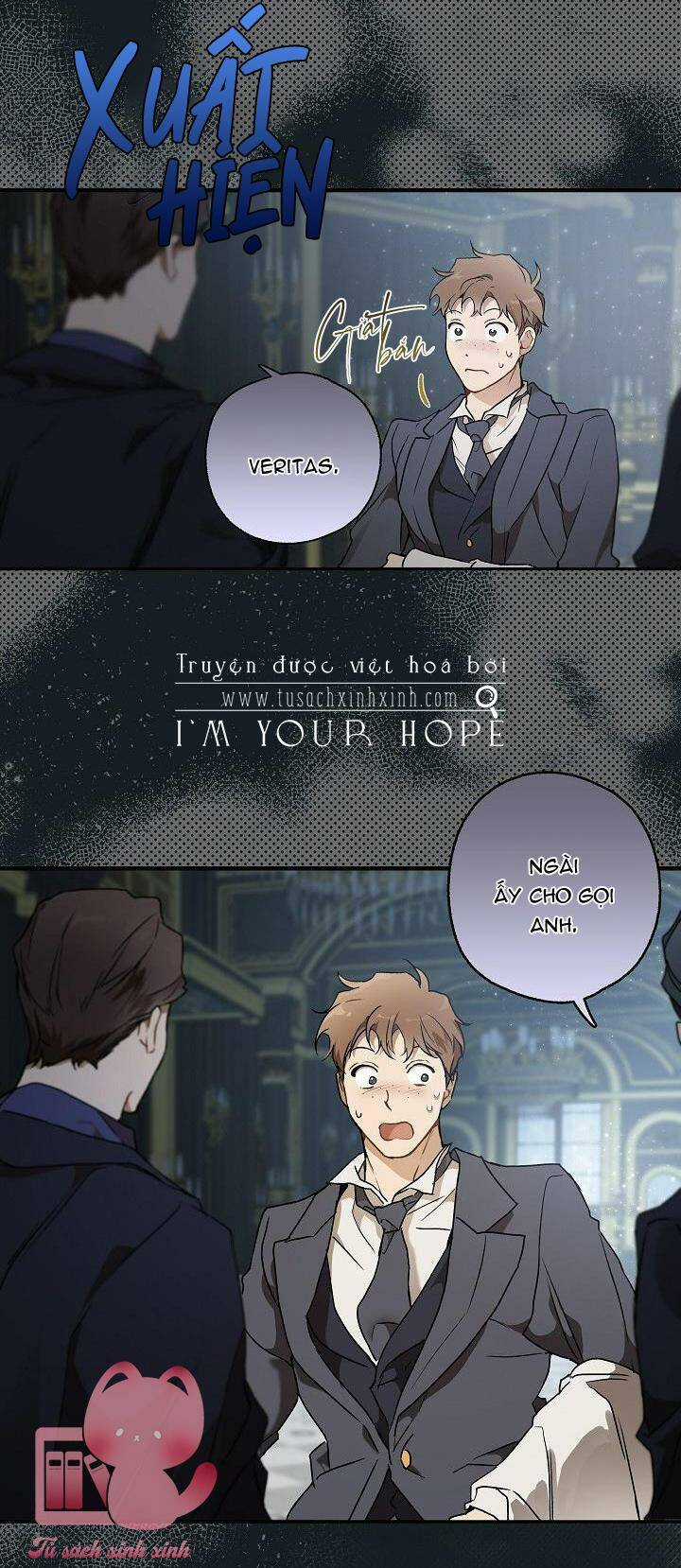 Tất Cả Chỉ Là Sai Lầm - Chapter 77 - Trang 4