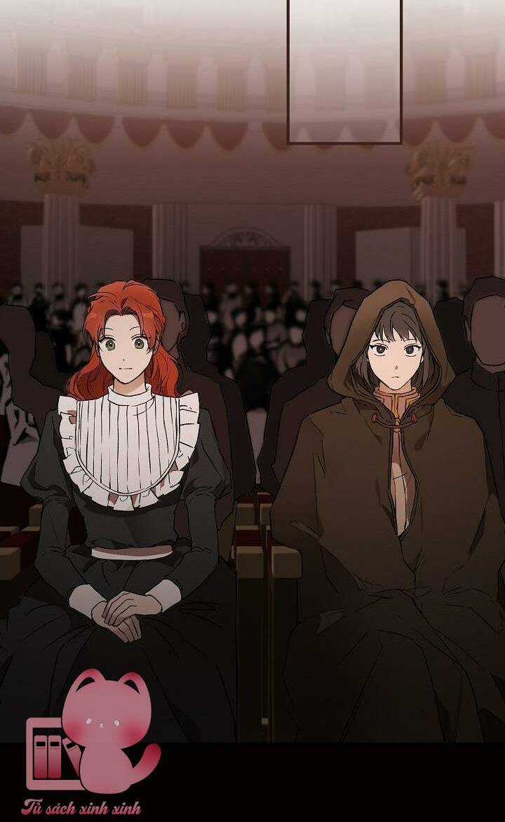 Tất Cả Chỉ Là Sai Lầm - Chapter 77 - Trang 33