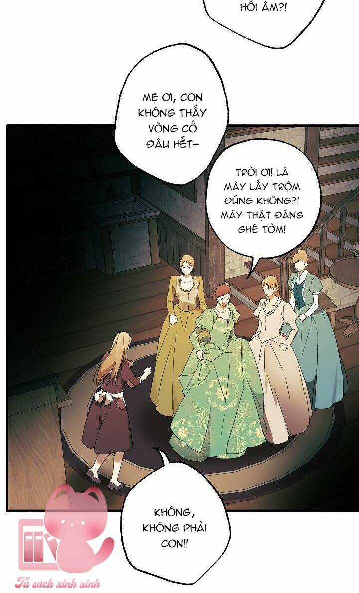 Tất Cả Chỉ Là Sai Lầm - Chapter 77 - Trang 45