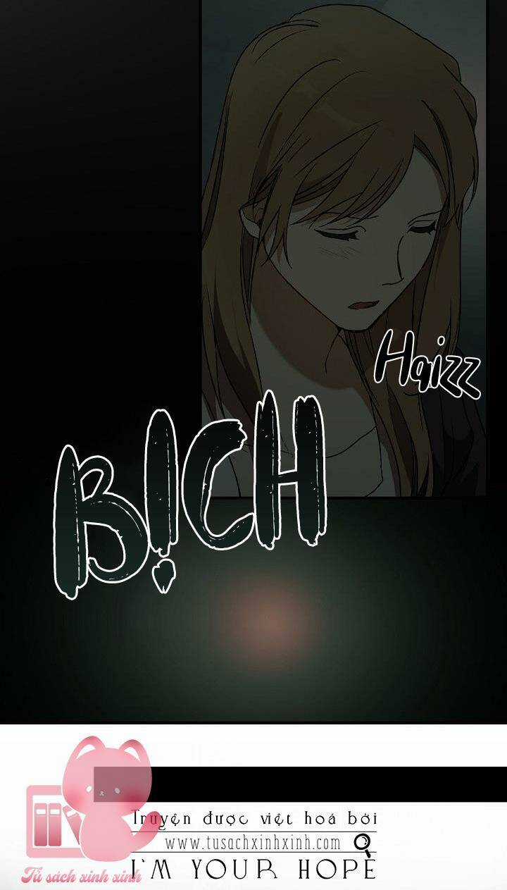 Tất Cả Chỉ Là Sai Lầm - Chapter 77 - Trang 47