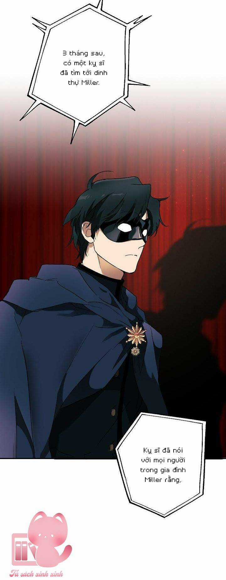 Tất Cả Chỉ Là Sai Lầm - Chapter 77 - Trang 53