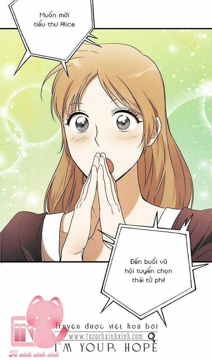 Tất Cả Chỉ Là Sai Lầm - Chapter 77 - Trang 55