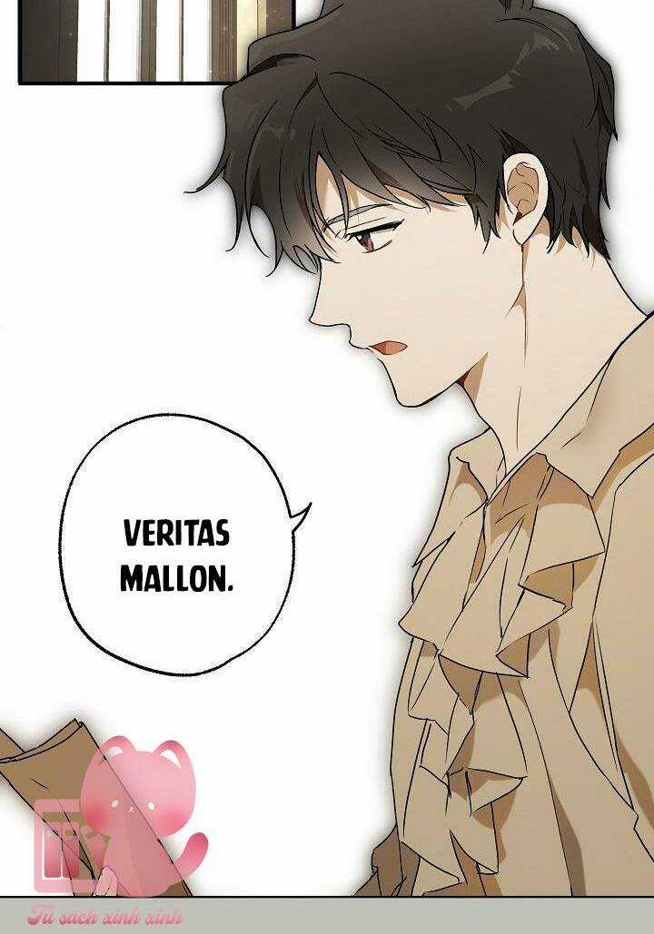 Tất Cả Chỉ Là Sai Lầm - Chapter 77 - Trang 7