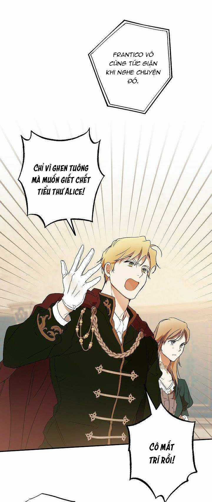 Tất Cả Chỉ Là Sai Lầm - Chapter 78 - Trang 19