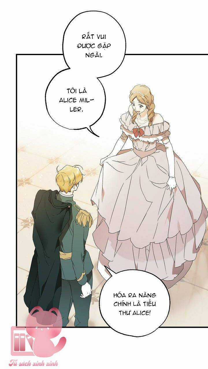 Tất Cả Chỉ Là Sai Lầm - Chapter 78 - Trang 3