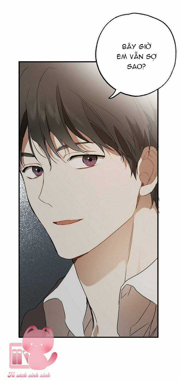 Tất Cả Chỉ Là Sai Lầm - Chapter 78 - Trang 27