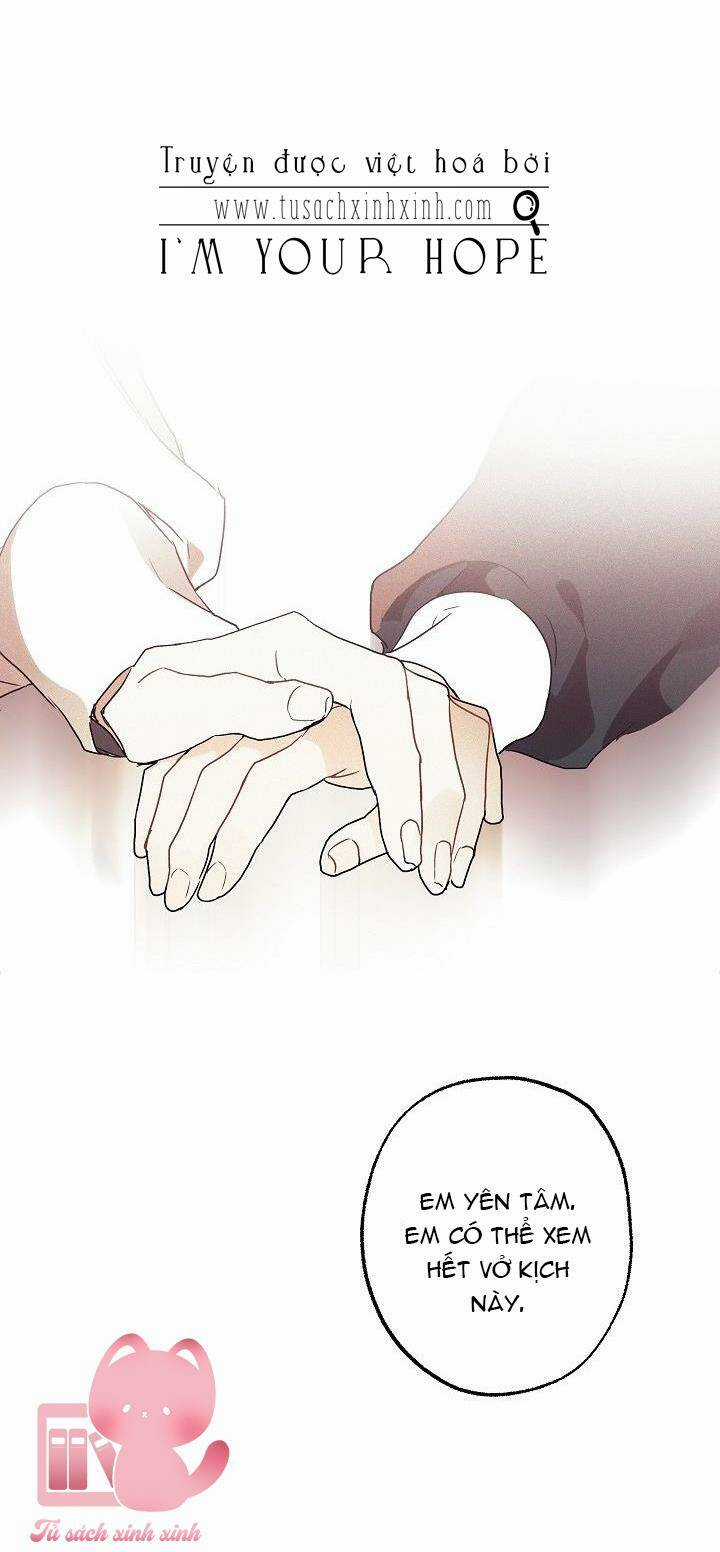 Tất Cả Chỉ Là Sai Lầm - Chapter 78 - Trang 30