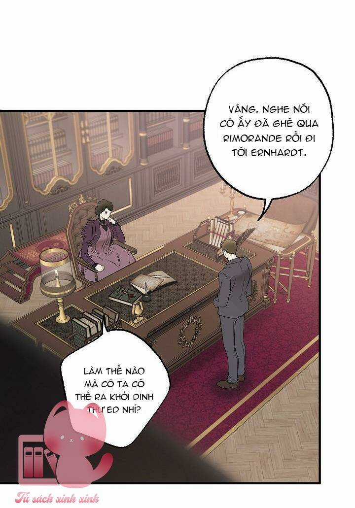 Tất Cả Chỉ Là Sai Lầm - Chapter 78 - Trang 33