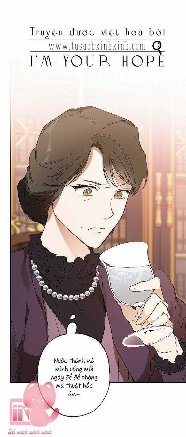 Tất Cả Chỉ Là Sai Lầm - Chapter 78 - Trang 37