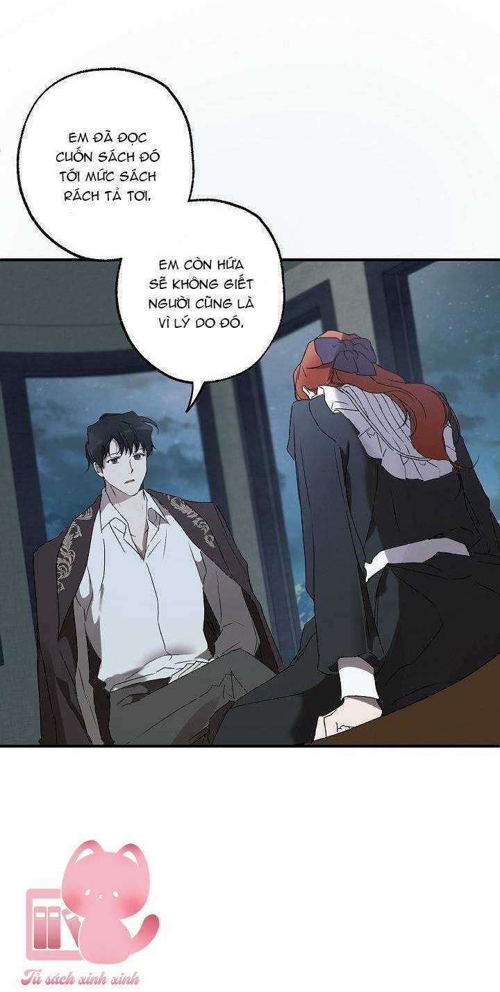 Tất Cả Chỉ Là Sai Lầm - Chapter 78 - Trang 48