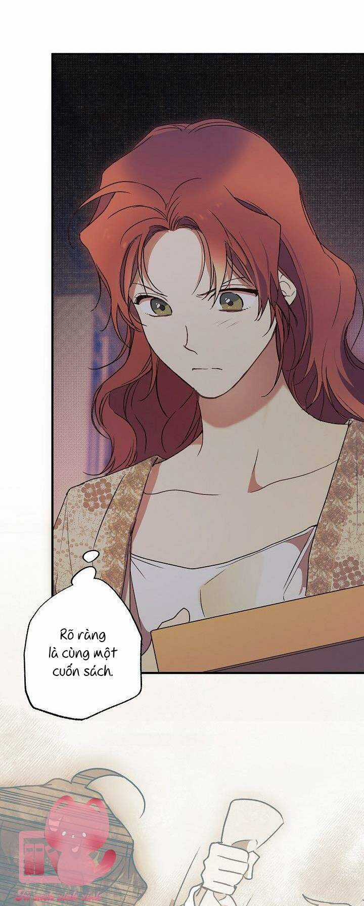 Tất Cả Chỉ Là Sai Lầm - Chapter 78 - Trang 56