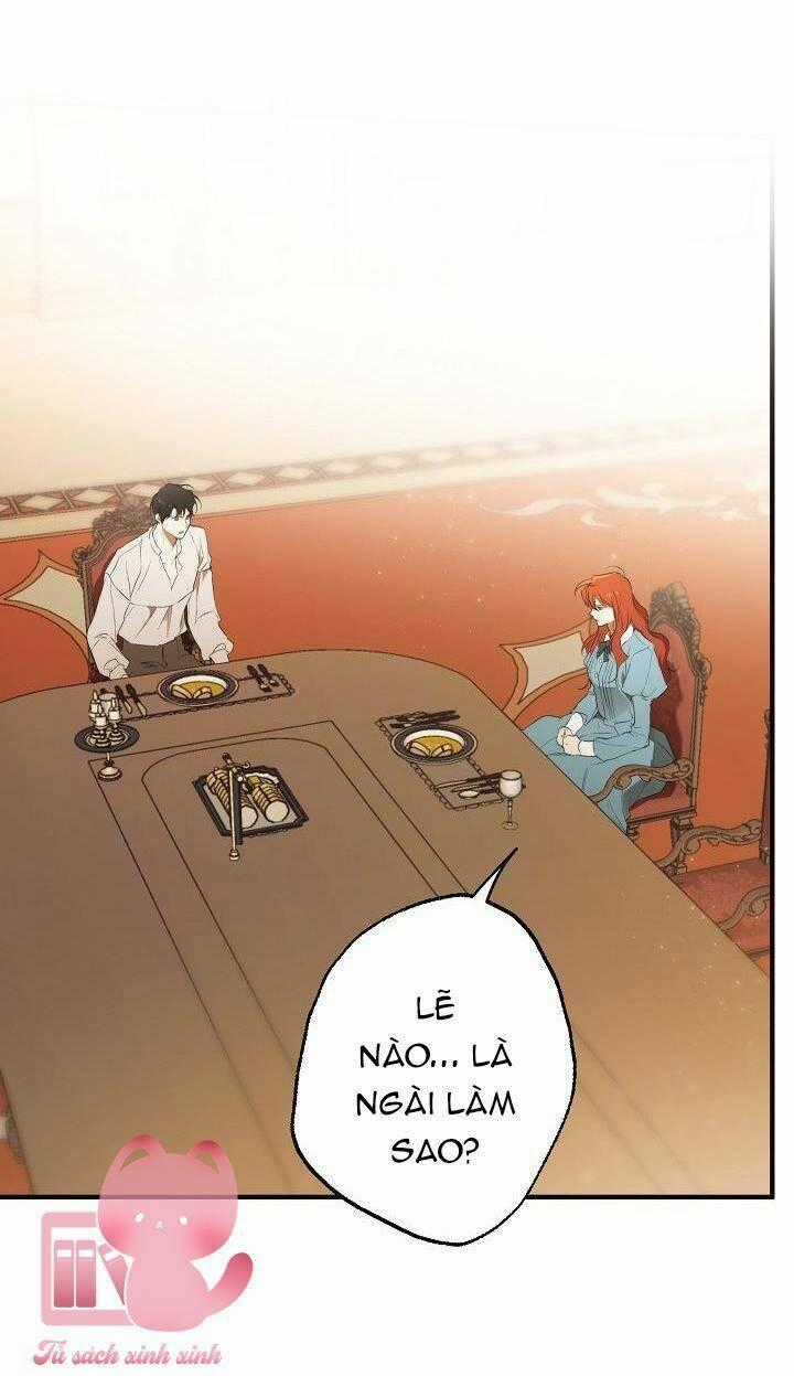 Tất Cả Chỉ Là Sai Lầm - Chapter 79 - Trang 2