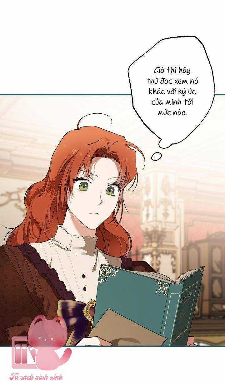 Tất Cả Chỉ Là Sai Lầm - Chapter 79 - Trang 23