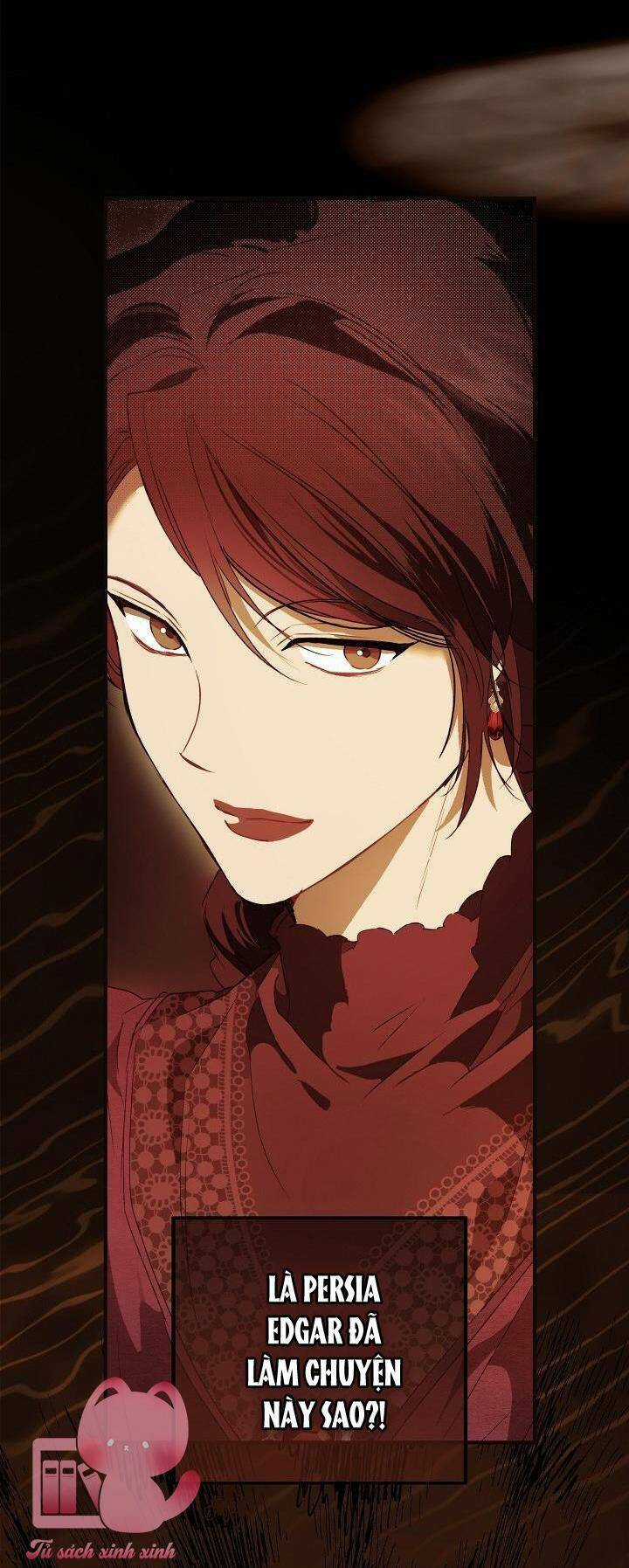 Tất Cả Chỉ Là Sai Lầm - Chapter 79 - Trang 33