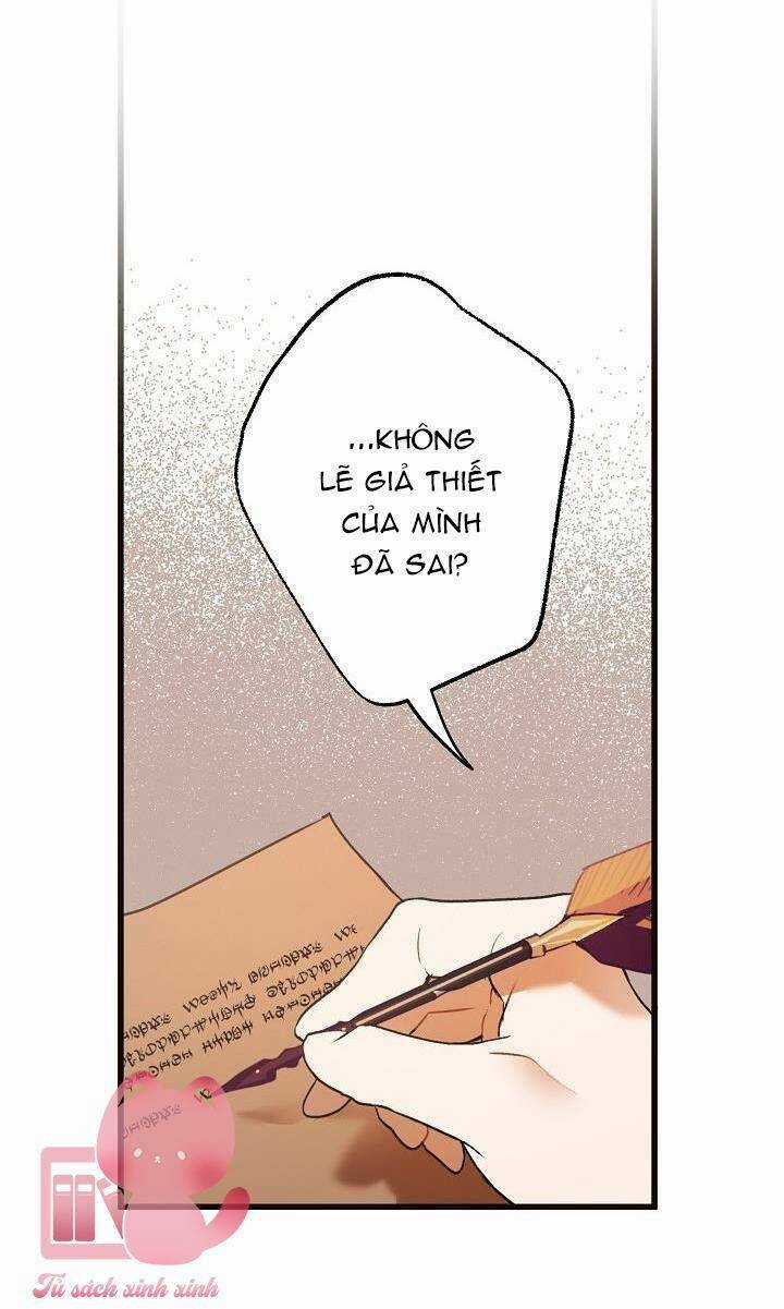 Tất Cả Chỉ Là Sai Lầm - Chapter 79 - Trang 37