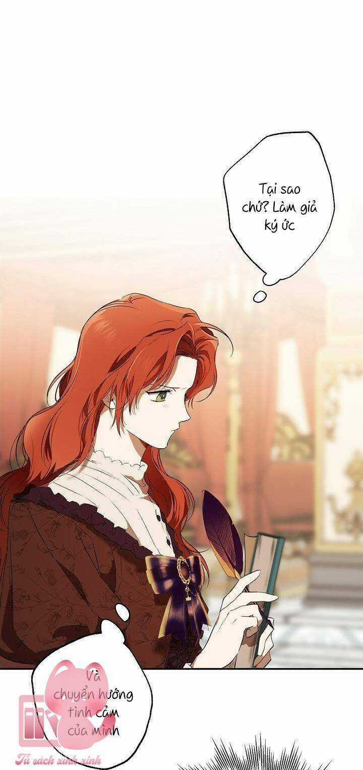 Tất Cả Chỉ Là Sai Lầm - Chapter 79 - Trang 42